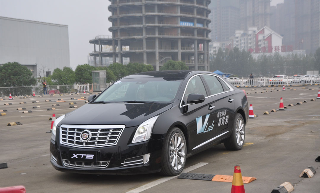 许昌南京安吉明杰4S店周年庆活动案例